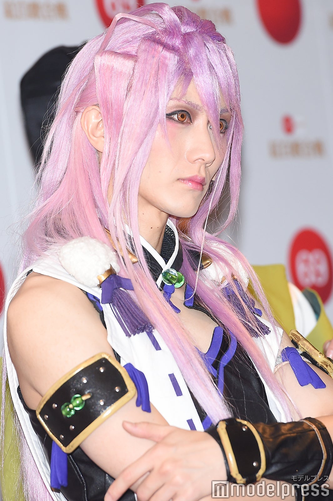 刀剣男士 （C）モデルプレス