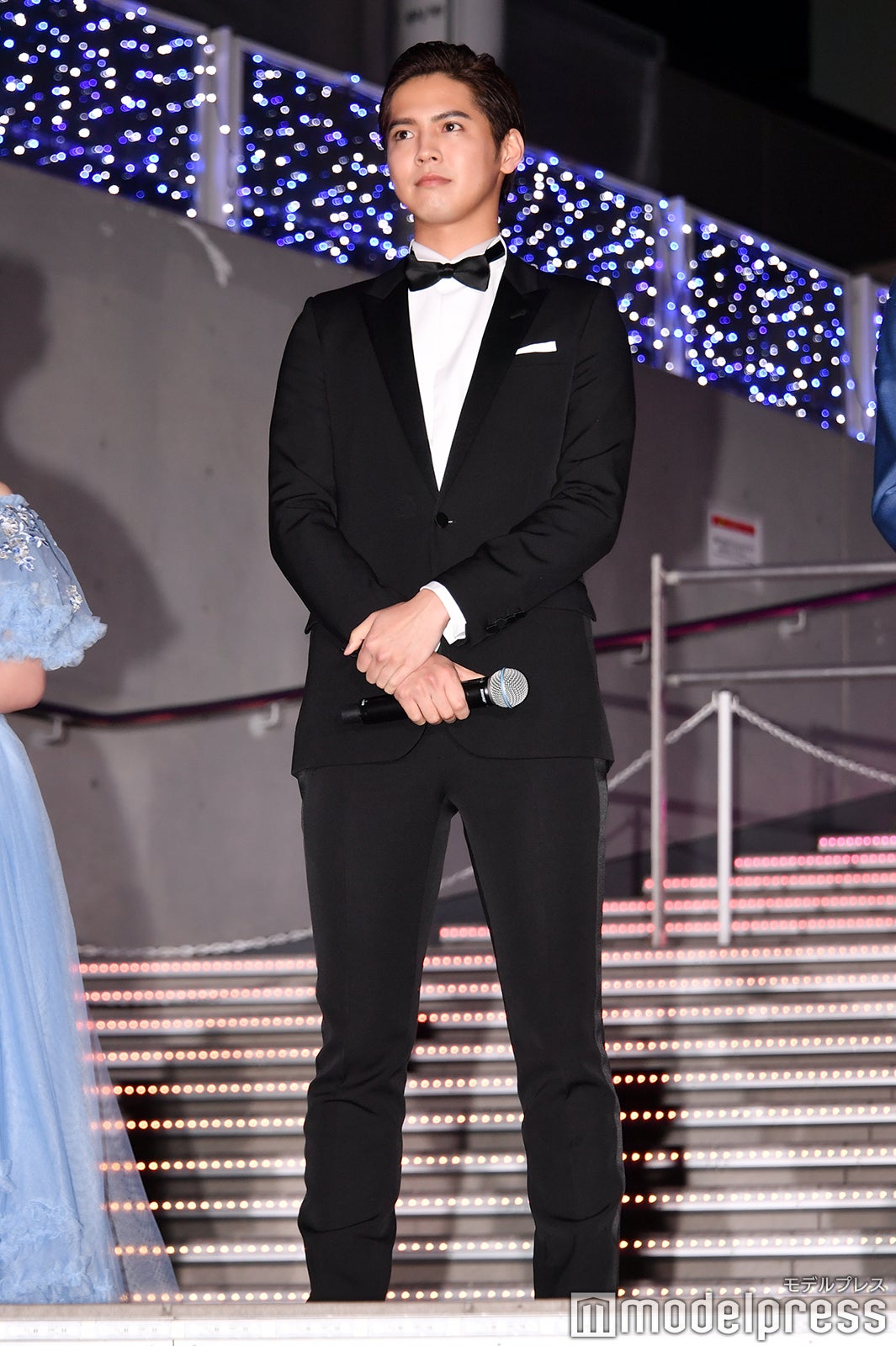 片寄涼太 （C）モデルプレス