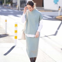 2021年の春を彩るトレンドカラー特集。注目すべき、おしゃれに着こなす色とは?