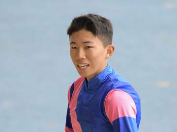 鷲頭虎太騎手が電撃引退 今村聖奈らと同期の22歳 福永厩舎で調教助手に JRA発表