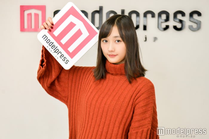 鈴木友菜(C)モデルプレス