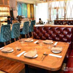 LUBINA(C)モデルプレス