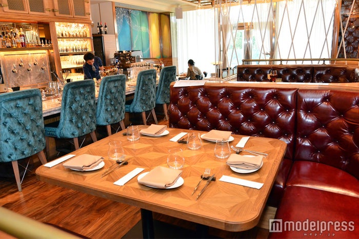 LUBINA(C)モデルプレス