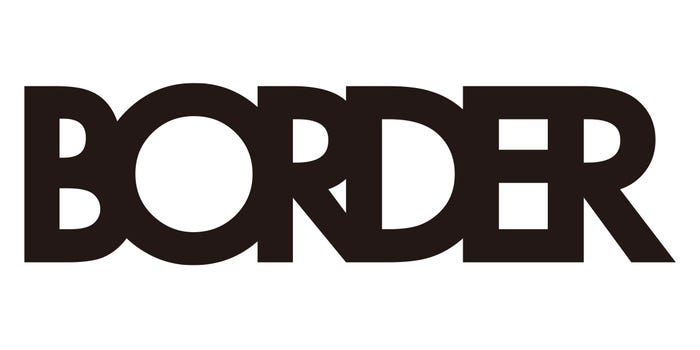 「BORDER」ロゴ(画像提供テレビ朝日)