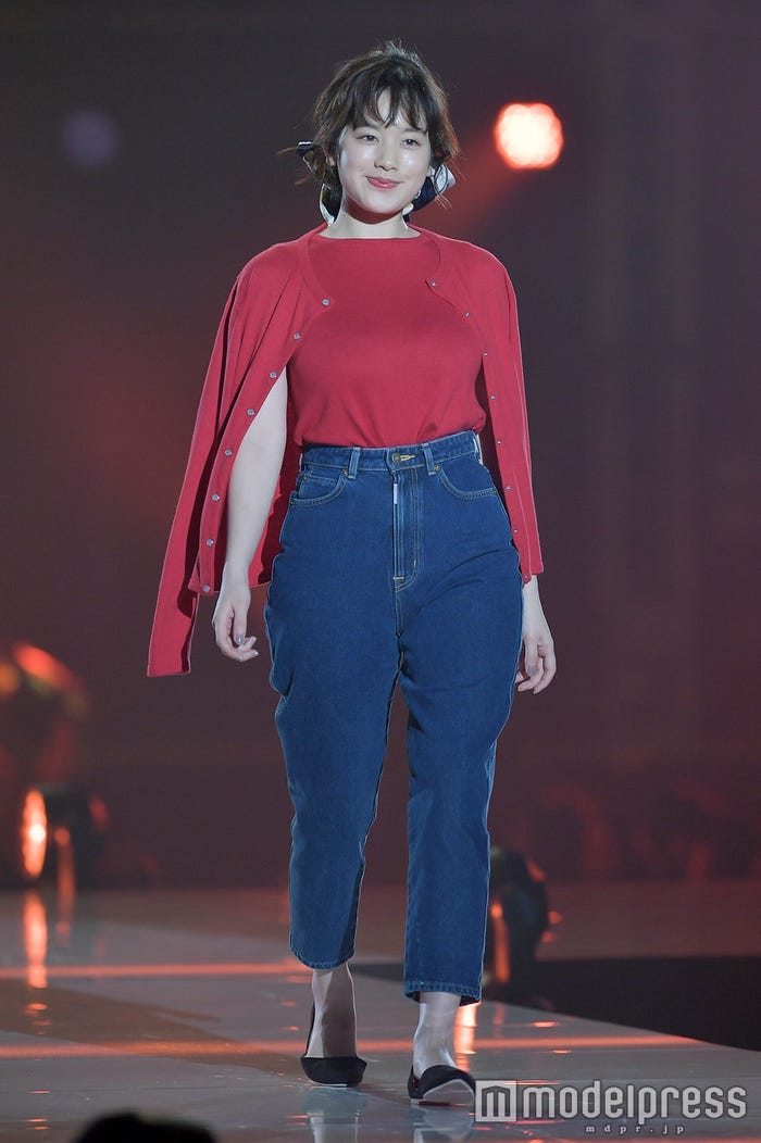 筧美和子(C)モデルプレス