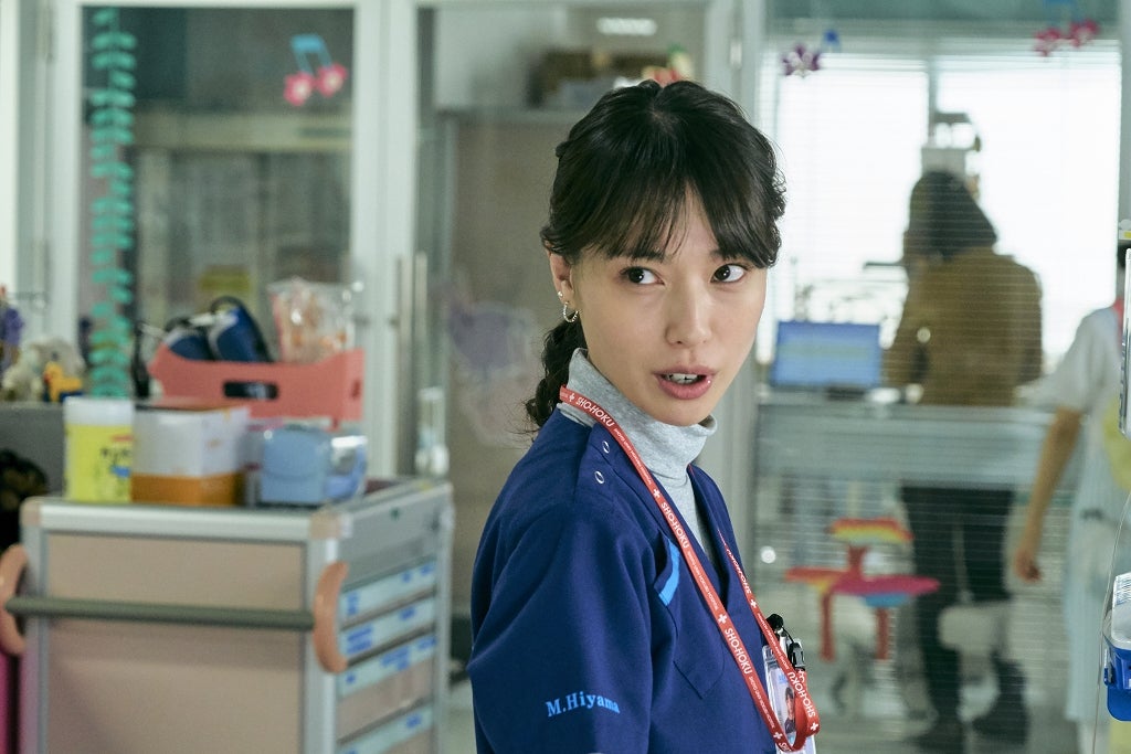山下智久・新垣結衣ら、出会いから10年で訪れる別れのとき…劇場