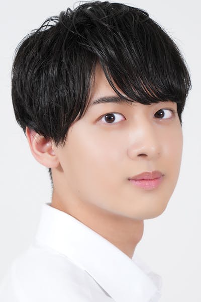 後藤優弥さん/提供画像
