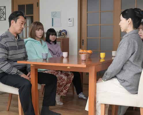 【おむすび 第119話あらすじ】愛子、佳代に会いに糸島へ 聖人は移住について考える