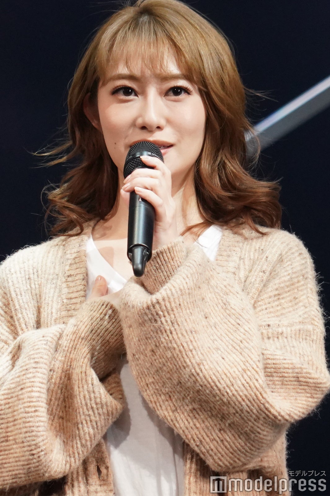 桜井玲香 （C）モデルプレス