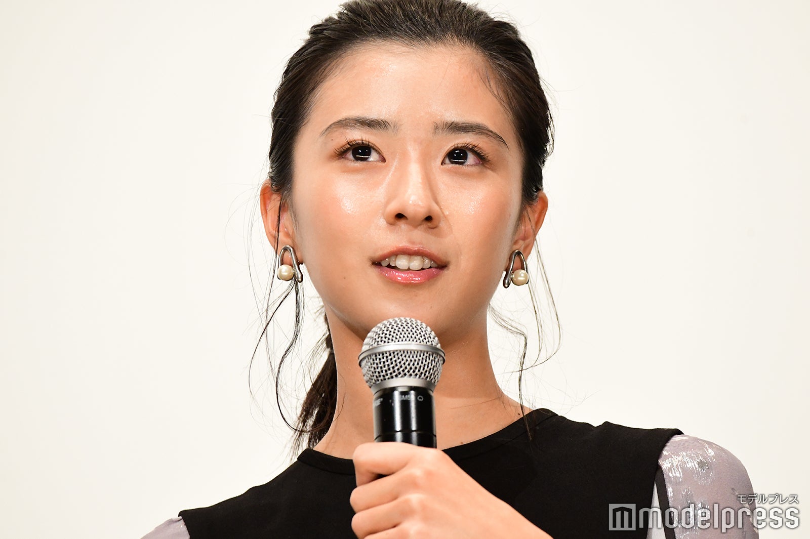 黒島結菜（C）モデルプレス