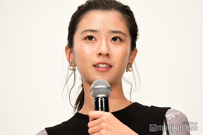 黒島結菜(C)モデルプレス