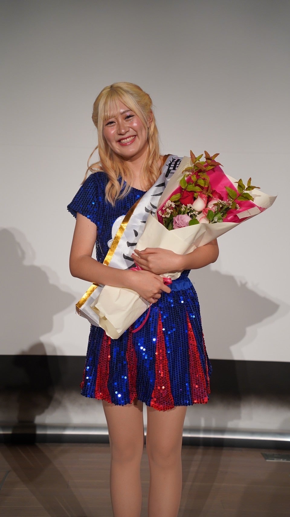 「ソフィアンズコンテスト2024」より（提供写真）