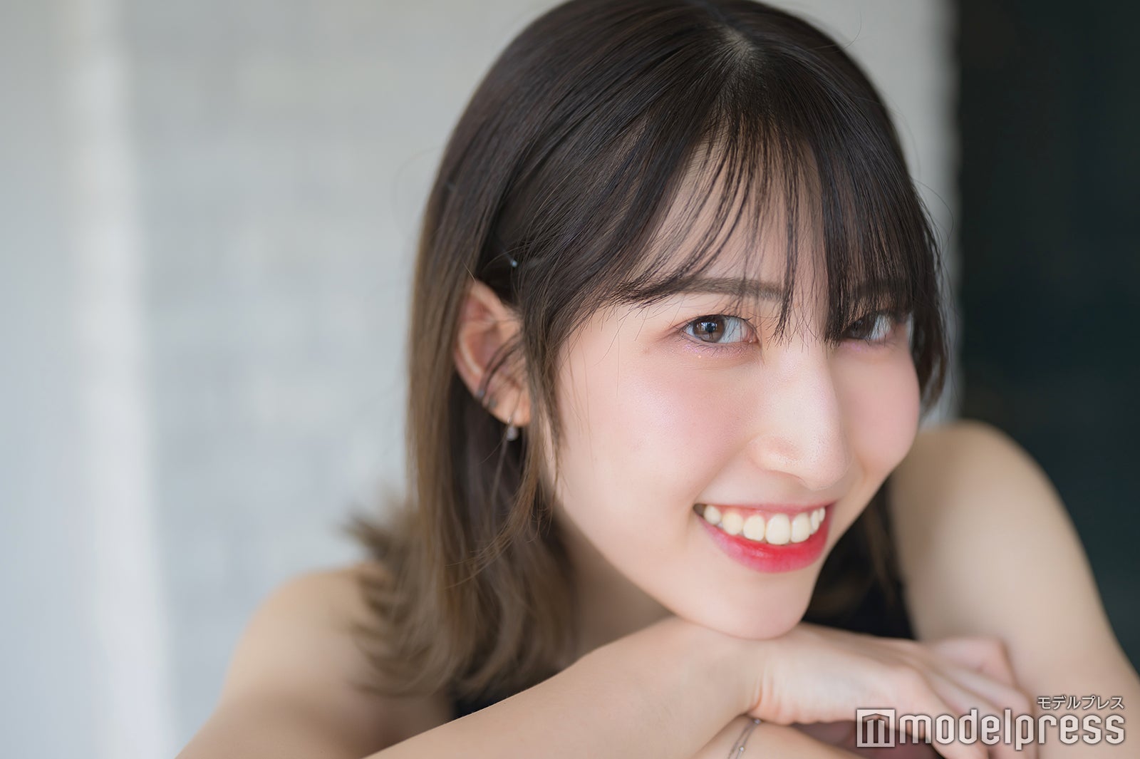 注目“日本一のサークル美女”候補　慶應義塾大学・前田瑞紀さん＜ミスサークル2023特集 Vol.6＞