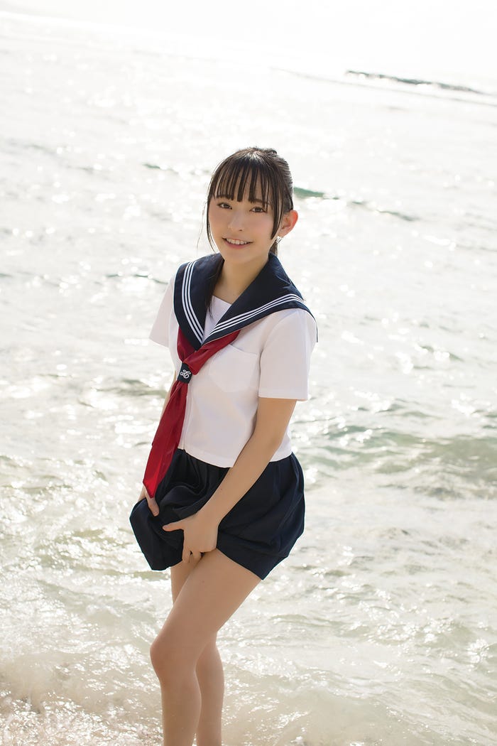 高崎かなみ(提供写真)
