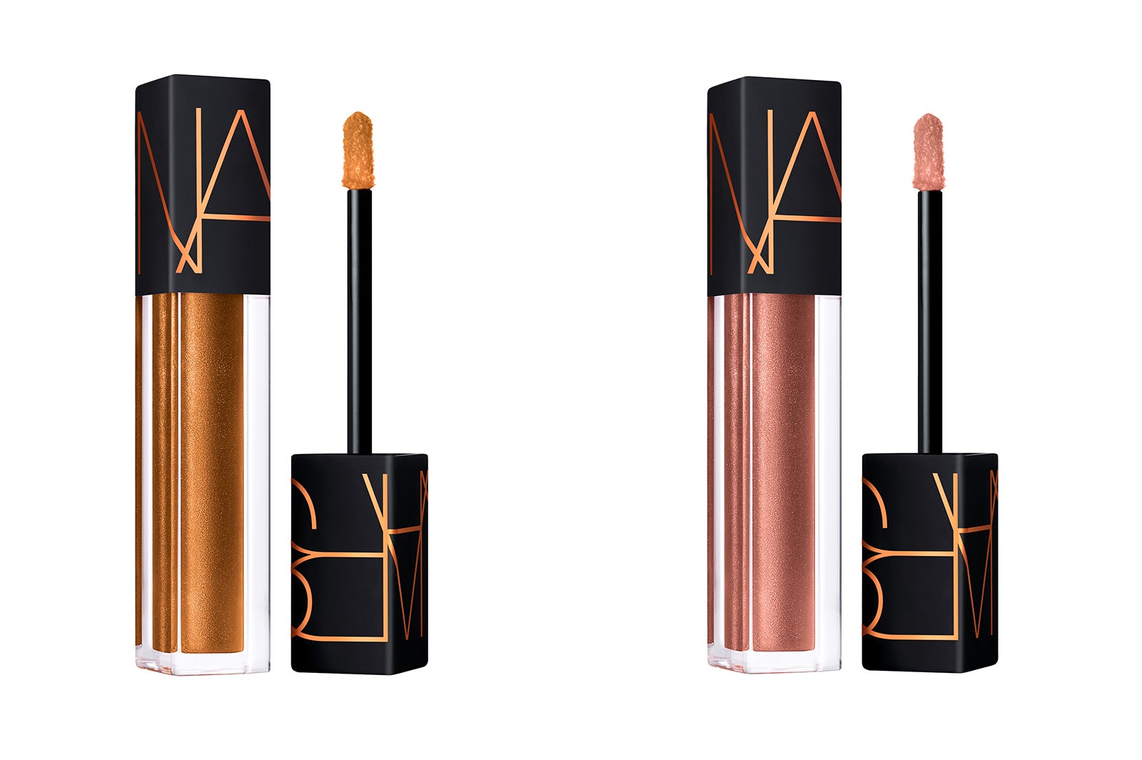 NARS オイルインフューズド リップティント（画像左から）1146、1147／画像提供：NARS