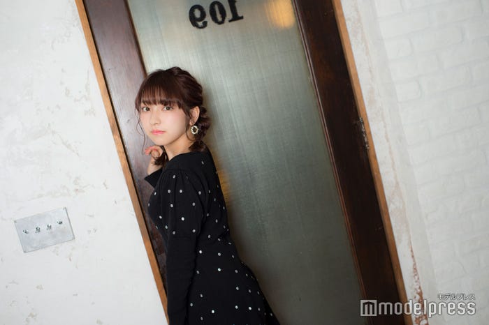 十味 (C)モデルプレス