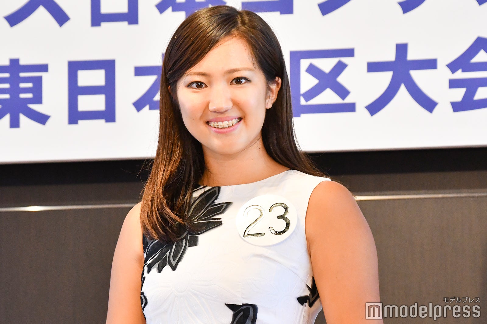 田中絵梨果さん （C）モデルプレス