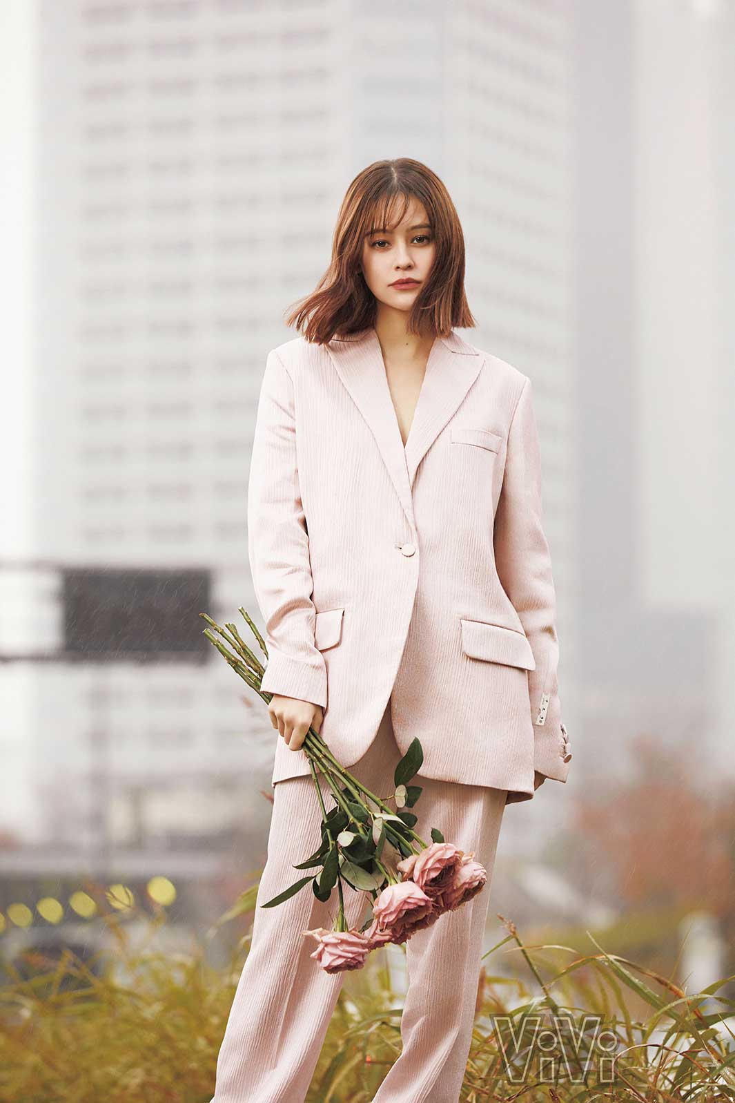 emma「ViVi」卒業を発表 決意の心境語る