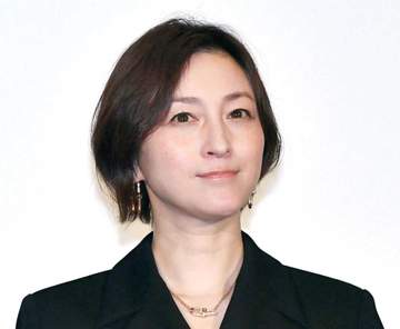 うわわっ発光しそう！活動再開の広末涼子 46歳の近影に「透明感が凄い♥」「めっちゃ可愛い♥」きょう朗読ライブ