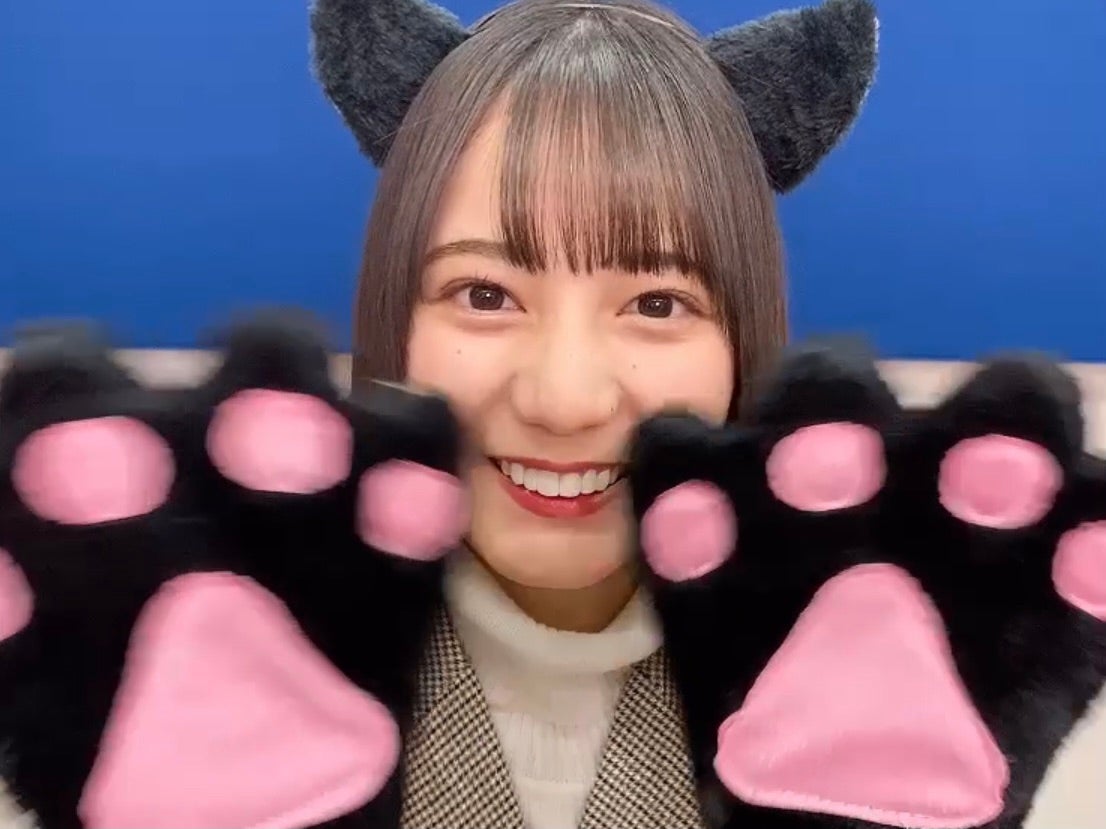 欅坂46(けやき坂46) - 小坂菜緒 生写真 猫耳 Amazon.co.jp: 日向坂46 小坂菜緒 猫耳衣装 生写真 コンプ