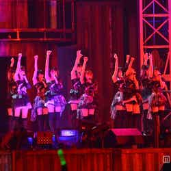 「AKB48 2013 真夏のドームツアー~まだまだ、やらなきゃいけないことがある~」東京ドーム公演1日目より