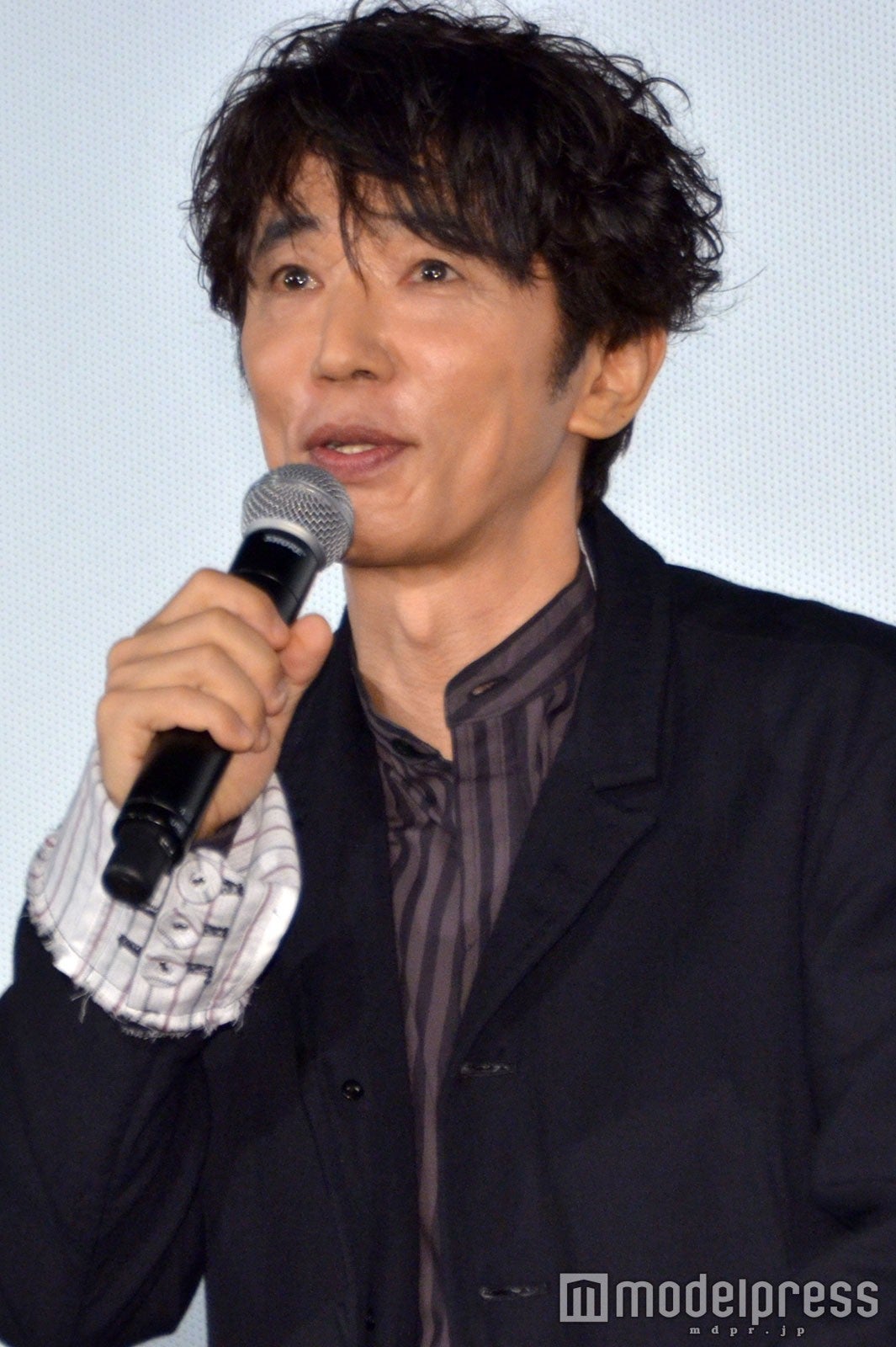 ユースケ・サンタマリア（C）モデルプレス