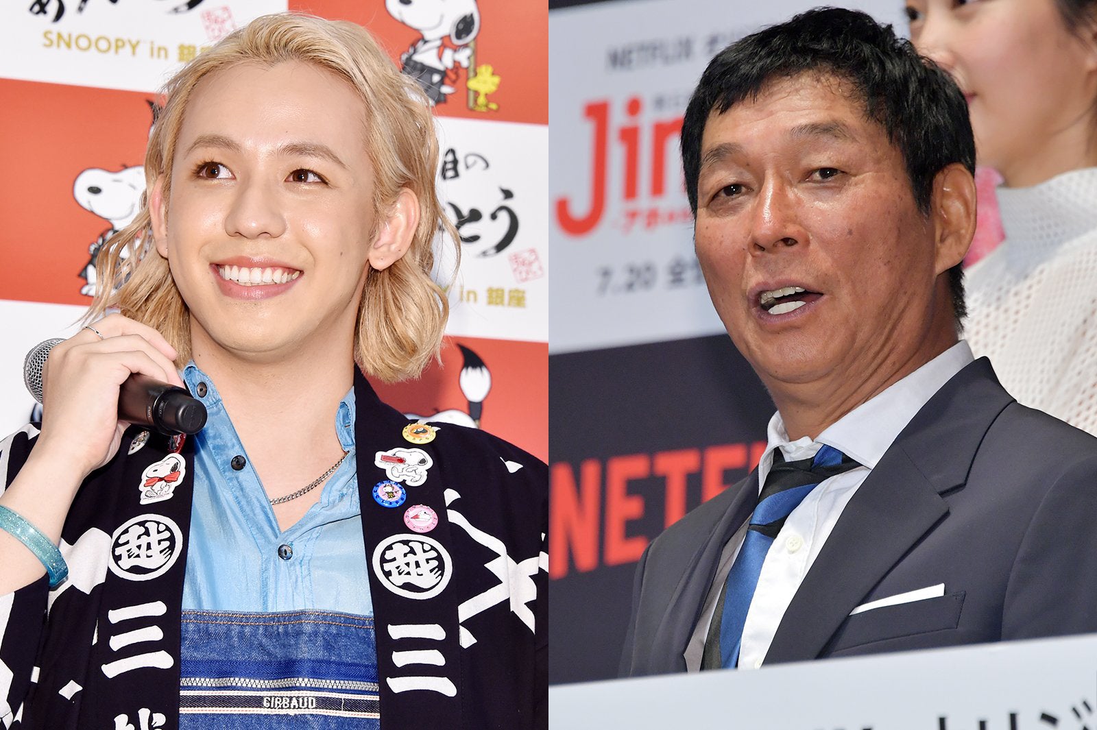 りゅうちぇる、明石家さんまから出産祝い　愛のある祝福に反響