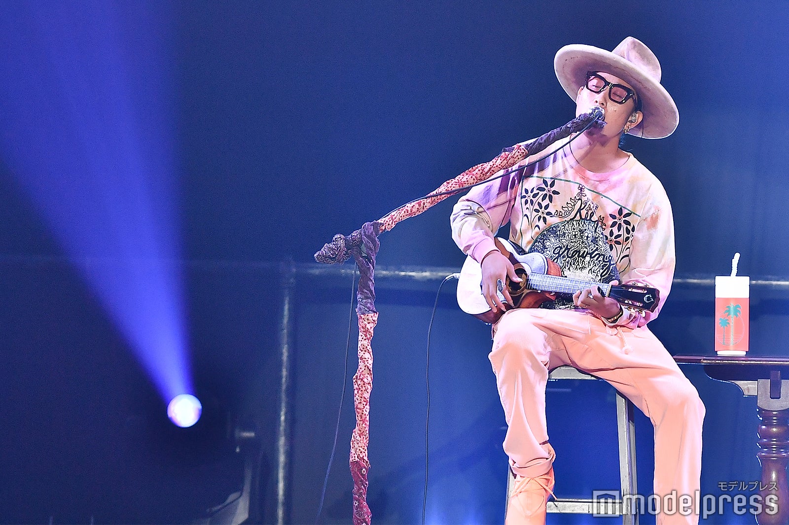 平井大 （C）モデルプレス