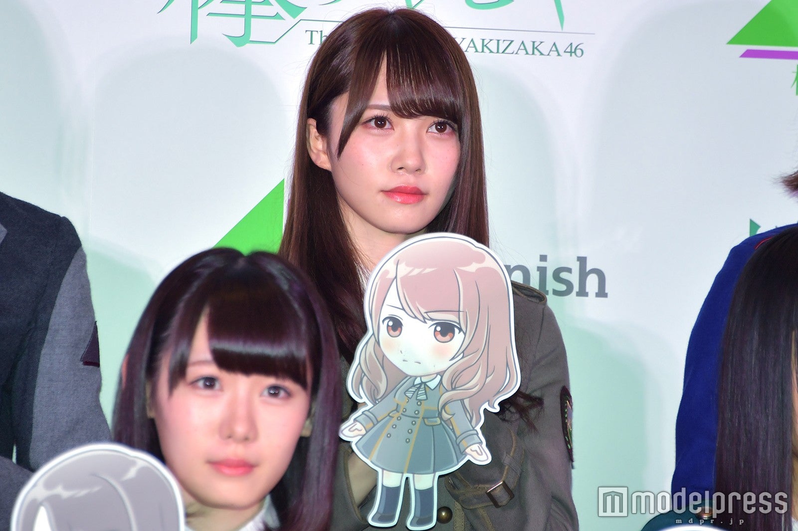 加藤史帆（C）モデルプレス