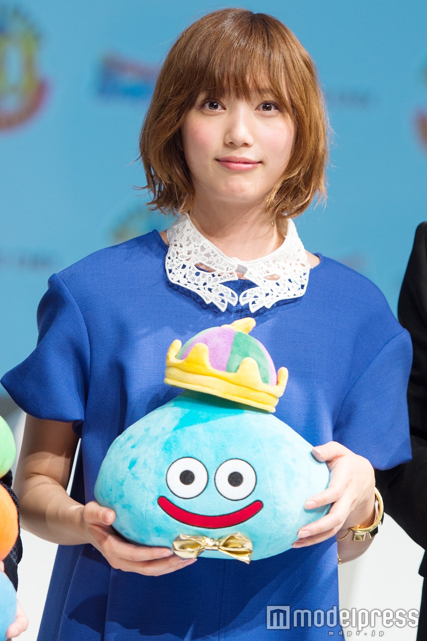 本田翼（C）モデルプレス