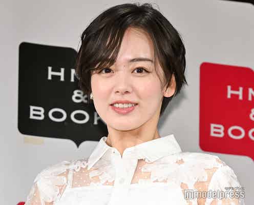 伊原六花「ブギウギ」共演俳優の自宅近所に引っ越し「週5とかで会います」