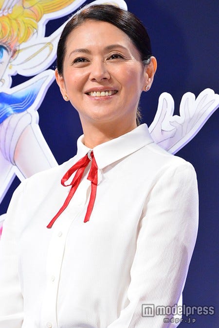 小泉今日子 (C)モデルプレス