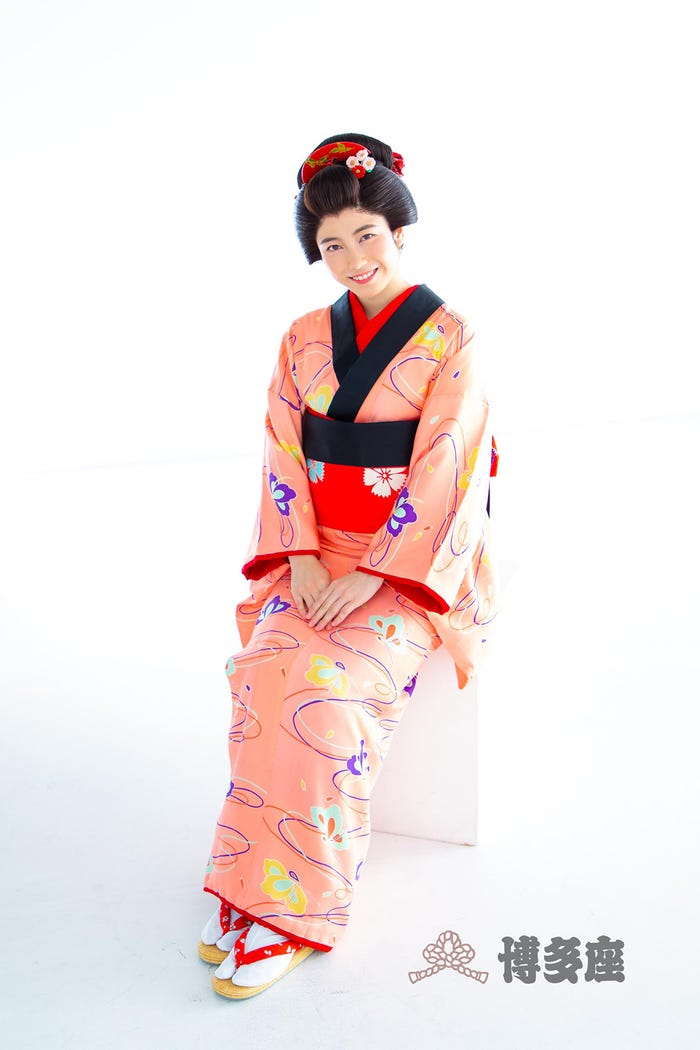 横山由依(提供写真)