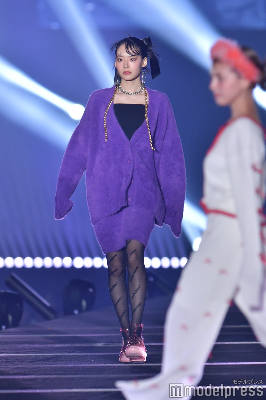 なごみ（C）モデルプレス