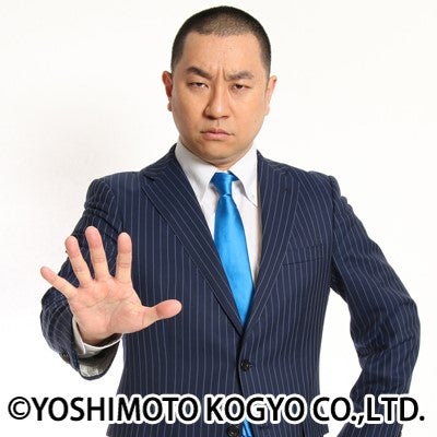 レイザーラモンRG（提供写真）