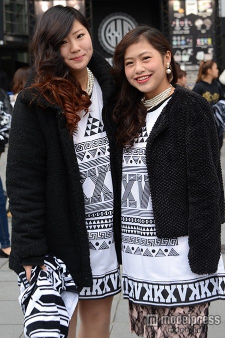 みくりんさん、らみさん