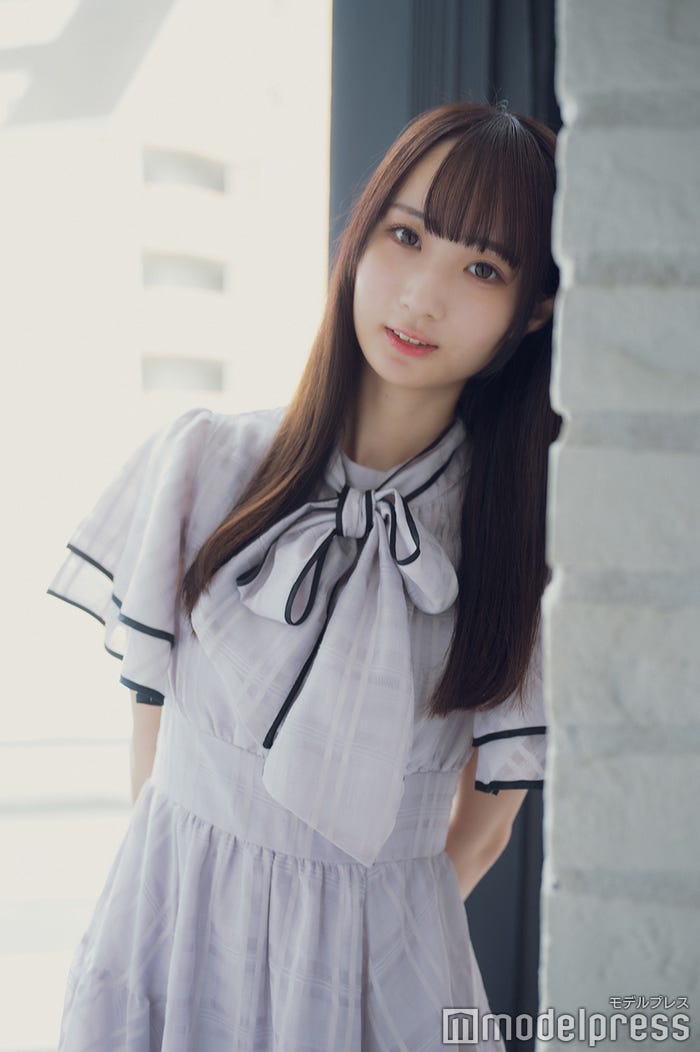 稲垣瑠奈さん(C)モデルプレス