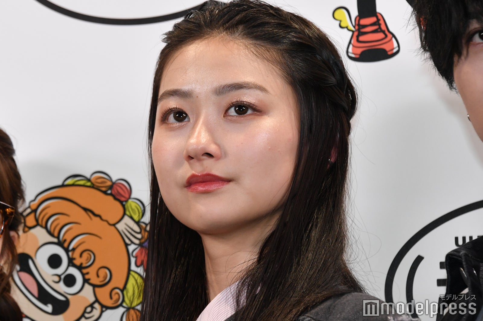 みとゆな （C）モデルプレス