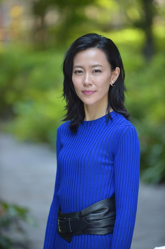 木村佳乃 (C)日本テレビ