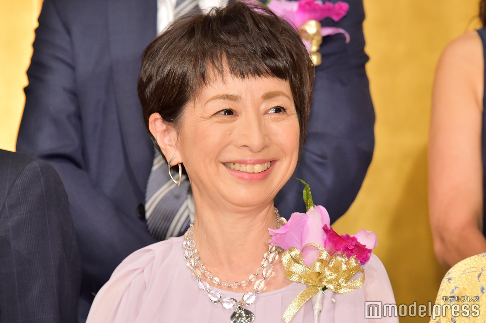 阿川佐和子 （C）モデルプレス