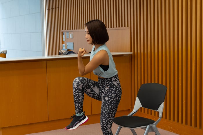 田辺莉咲子 (提供写真)