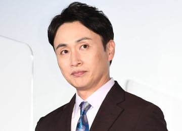 アンジャッシュ児嶋、手術が無事終了と報告 鼓膜形成術と報告「体調は全然大丈夫」