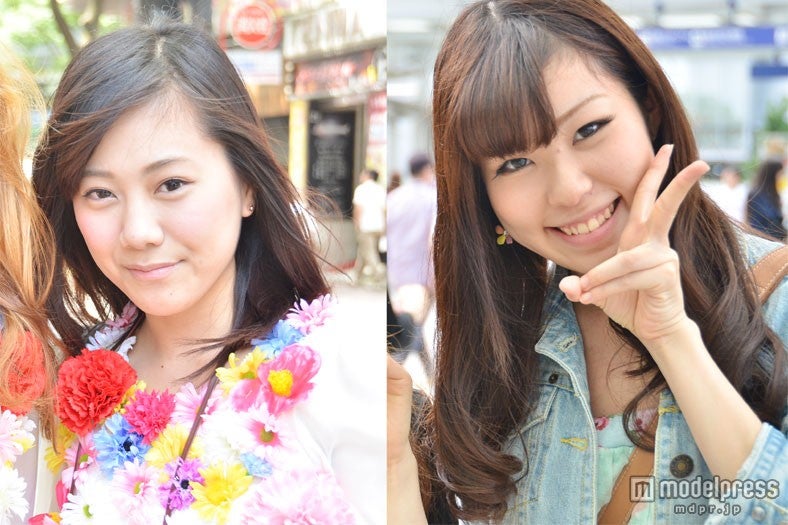 女性ファンに聞くAKB48の魅力とは？第5回AKB48選抜総選挙@新横浜