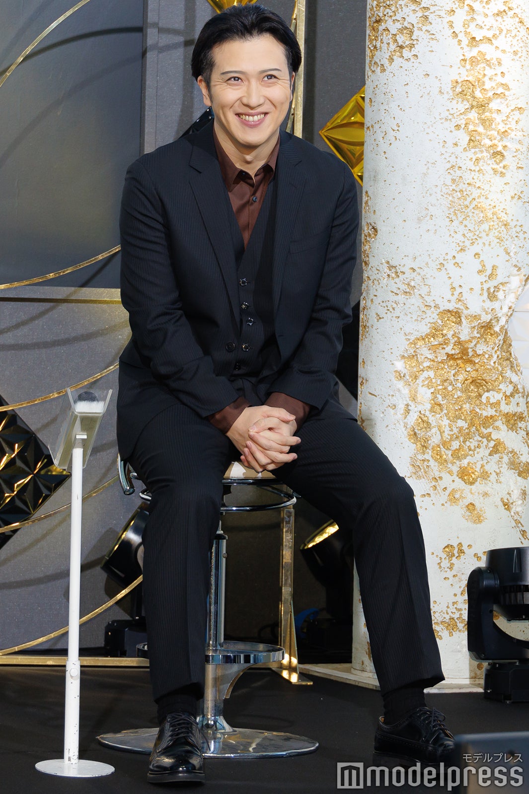 尾上松也（C）モデルプレス