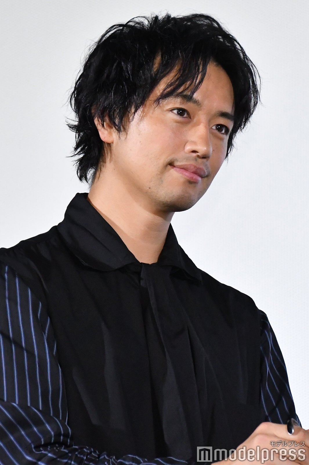 斎藤工 （C）モデルプレス