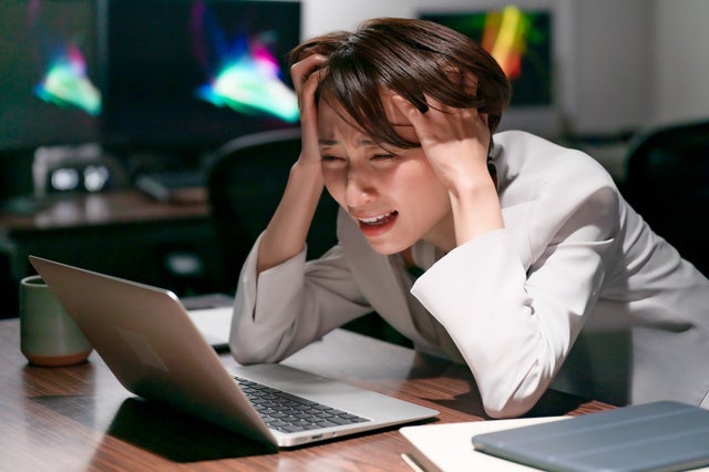 月経前にイライラするのはなぜ？PMSとPMDDの違いと対処法｜女性ヘルスケア専門看護師マリリンのおしゃべり相談室 第8回 月経にまつわる話 その3