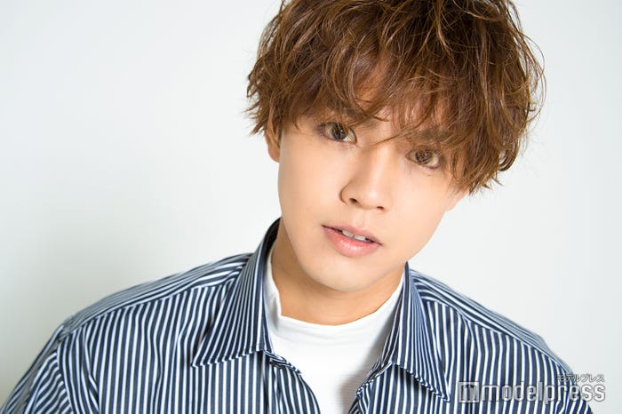 片寄涼太 (C)モデルプレス
