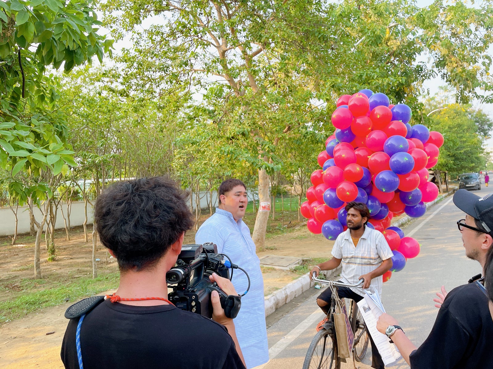 諸見里大介（C）日本テレビ