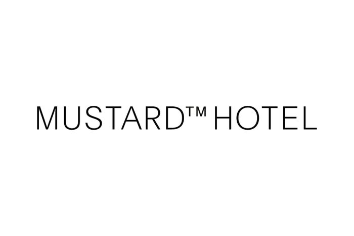 MUSTARD HOTEL SHIBUYA/画像提供:THINK GREEN PRODUCE