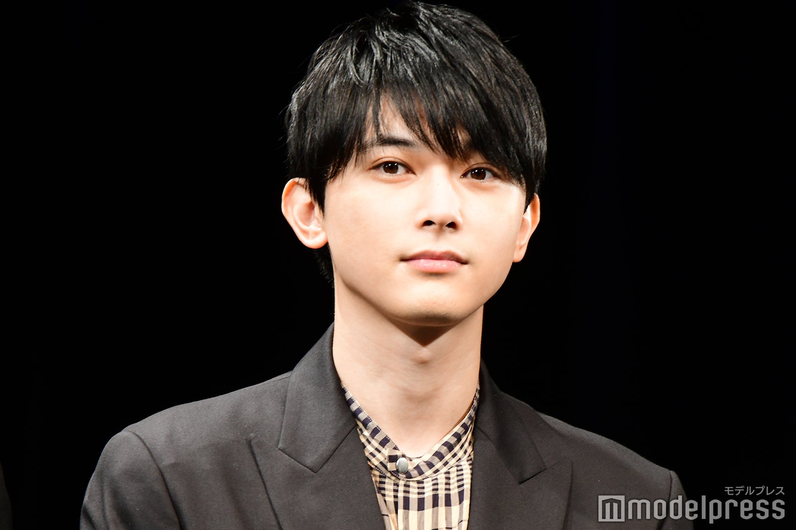 吉沢亮（C）モデルプレス